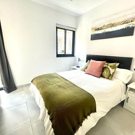 Apartmán Eva Recommends Soho Alameda Sevilla Exteriér fotografie