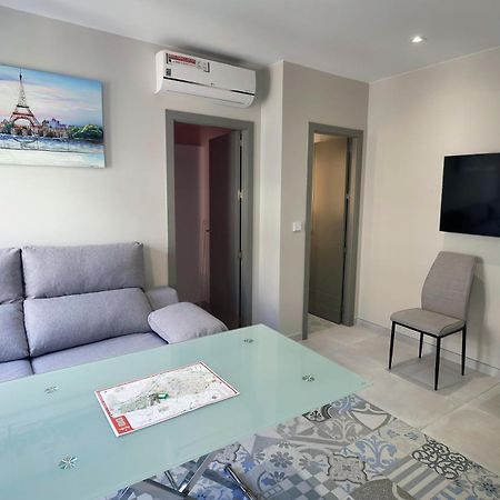 Apartmán Eva Recommends Soho Alameda Sevilla Exteriér fotografie