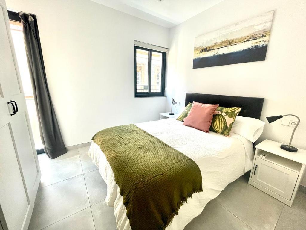Apartmán Eva Recommends Soho Alameda Sevilla Exteriér fotografie