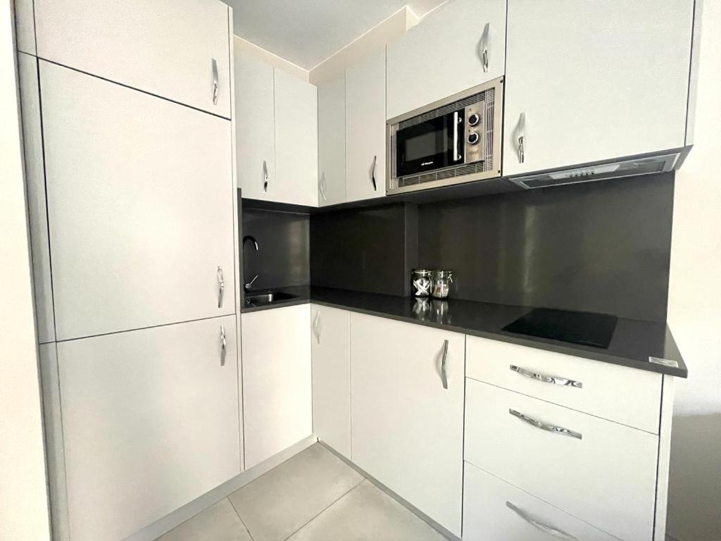 Apartmán Eva Recommends Soho Alameda Sevilla Exteriér fotografie