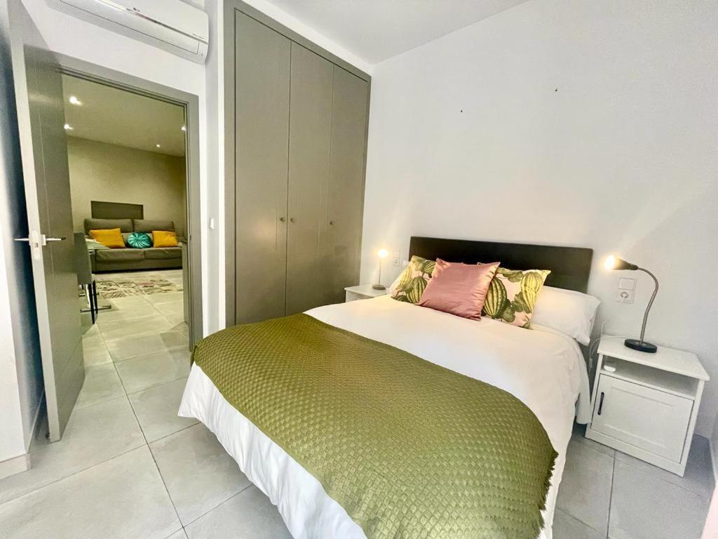 Apartmán Eva Recommends Soho Alameda Sevilla Exteriér fotografie