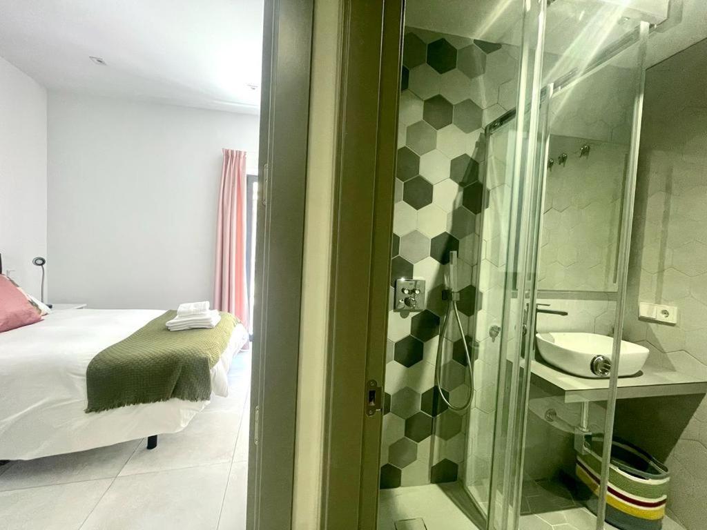 Apartmán Eva Recommends Soho Alameda Sevilla Exteriér fotografie