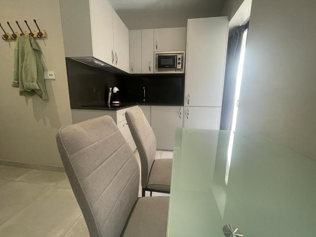 Apartmán Eva Recommends Soho Alameda Sevilla Exteriér fotografie