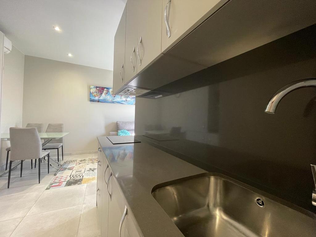 Apartmán Eva Recommends Soho Alameda Sevilla Exteriér fotografie