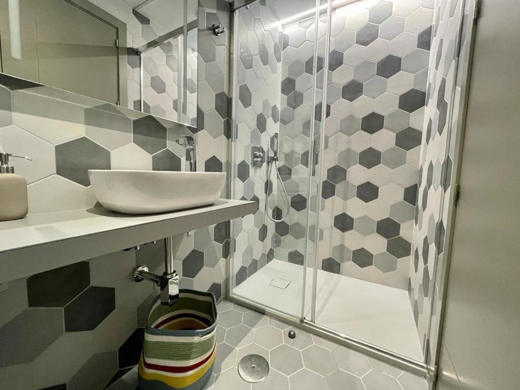 Apartmán Eva Recommends Soho Alameda Sevilla Exteriér fotografie
