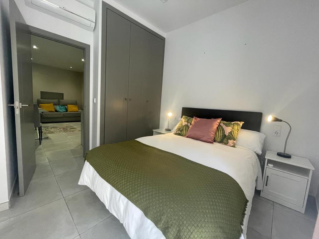 Apartmán Eva Recommends Soho Alameda Sevilla Exteriér fotografie
