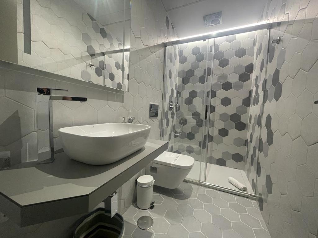 Apartmán Eva Recommends Soho Alameda Sevilla Exteriér fotografie