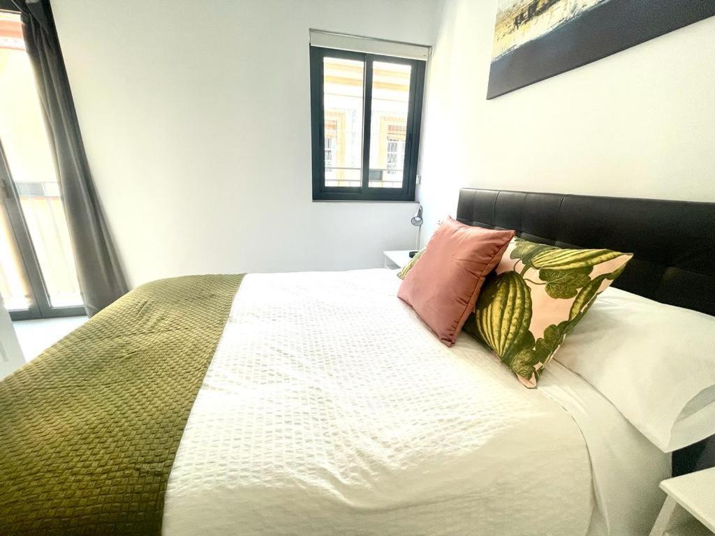 Apartmán Eva Recommends Soho Alameda Sevilla Exteriér fotografie
