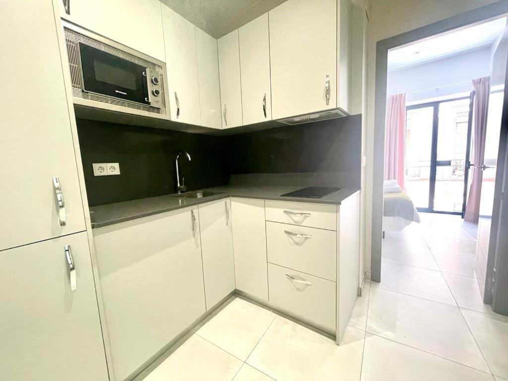 Apartmán Eva Recommends Soho Alameda Sevilla Exteriér fotografie