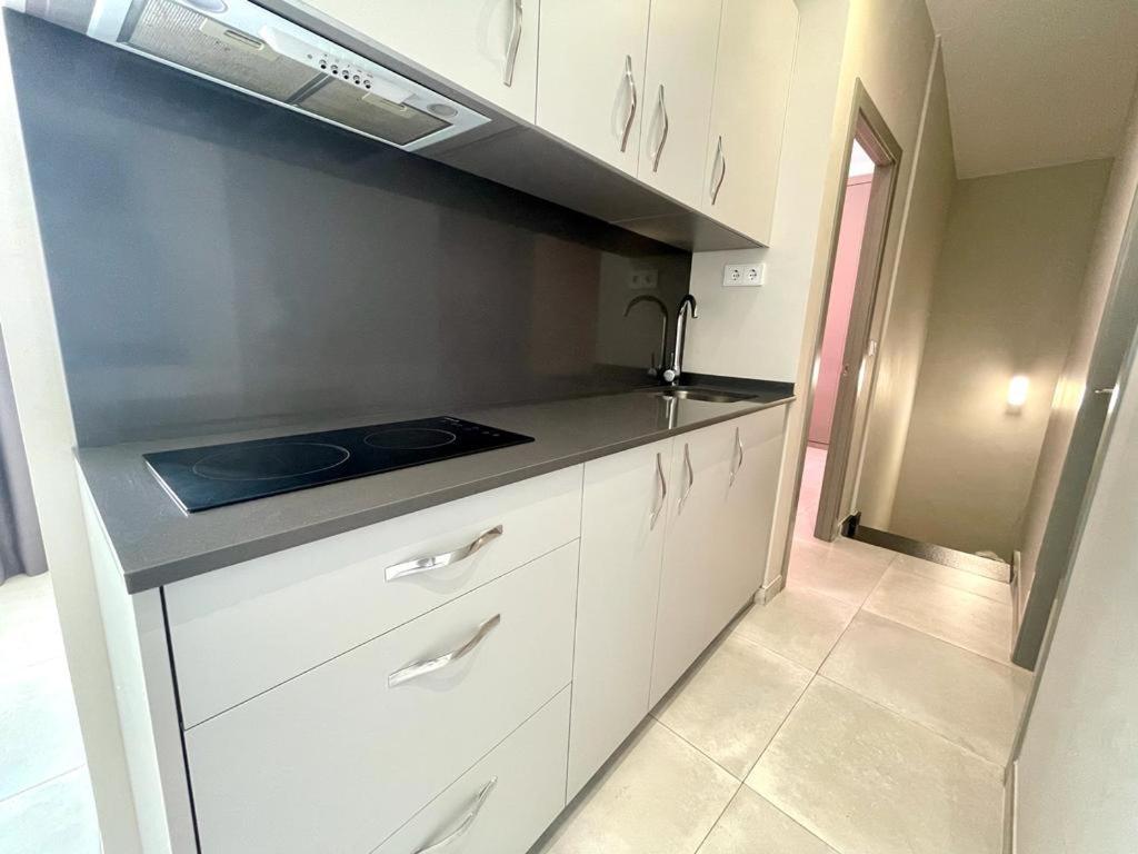 Apartmán Eva Recommends Soho Alameda Sevilla Exteriér fotografie