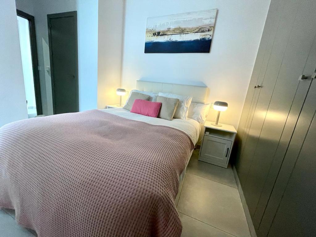 Apartmán Eva Recommends Soho Alameda Sevilla Exteriér fotografie