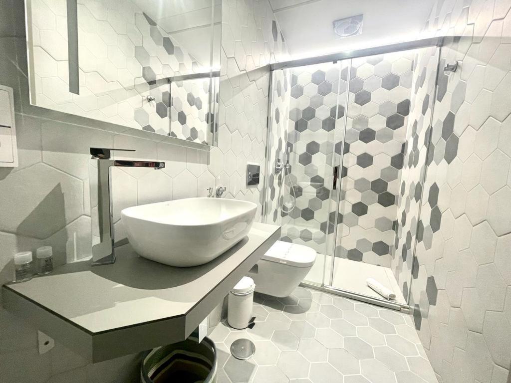 Apartmán Eva Recommends Soho Alameda Sevilla Exteriér fotografie