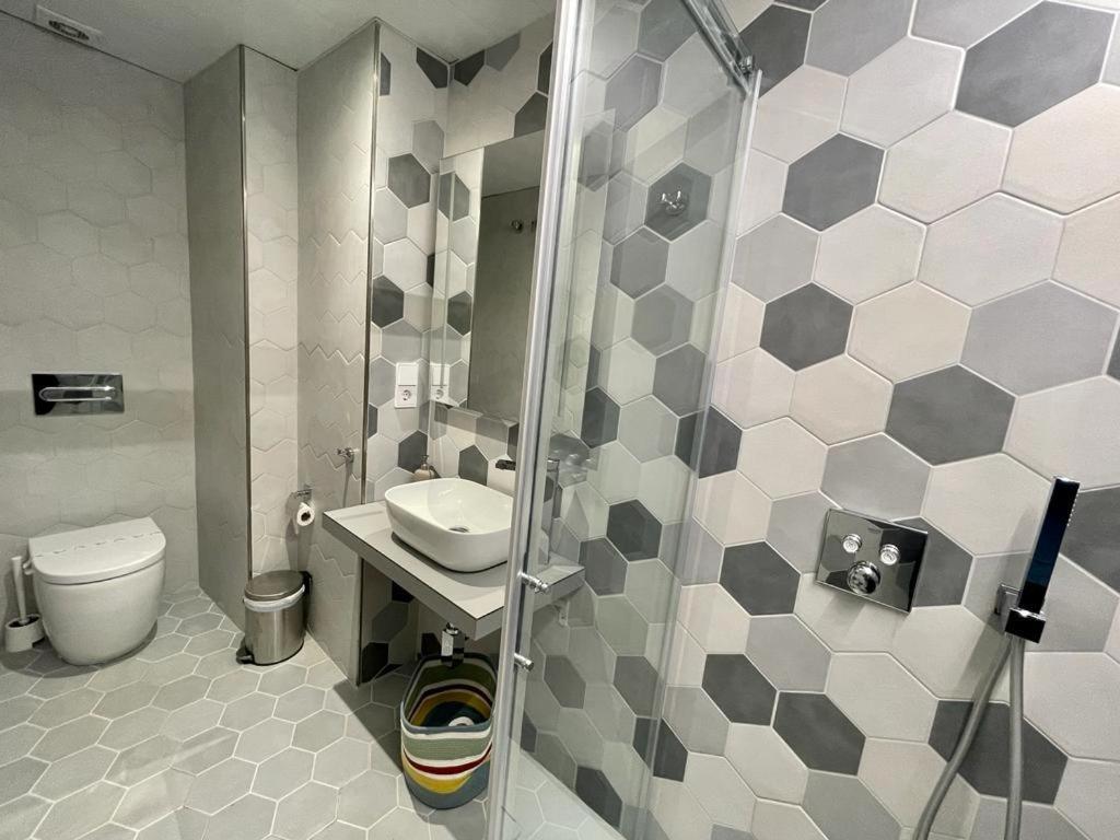 Apartmán Eva Recommends Soho Alameda Sevilla Exteriér fotografie