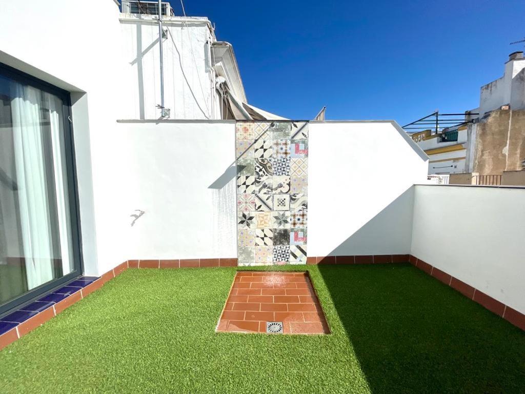 Apartmán Eva Recommends Soho Alameda Sevilla Exteriér fotografie
