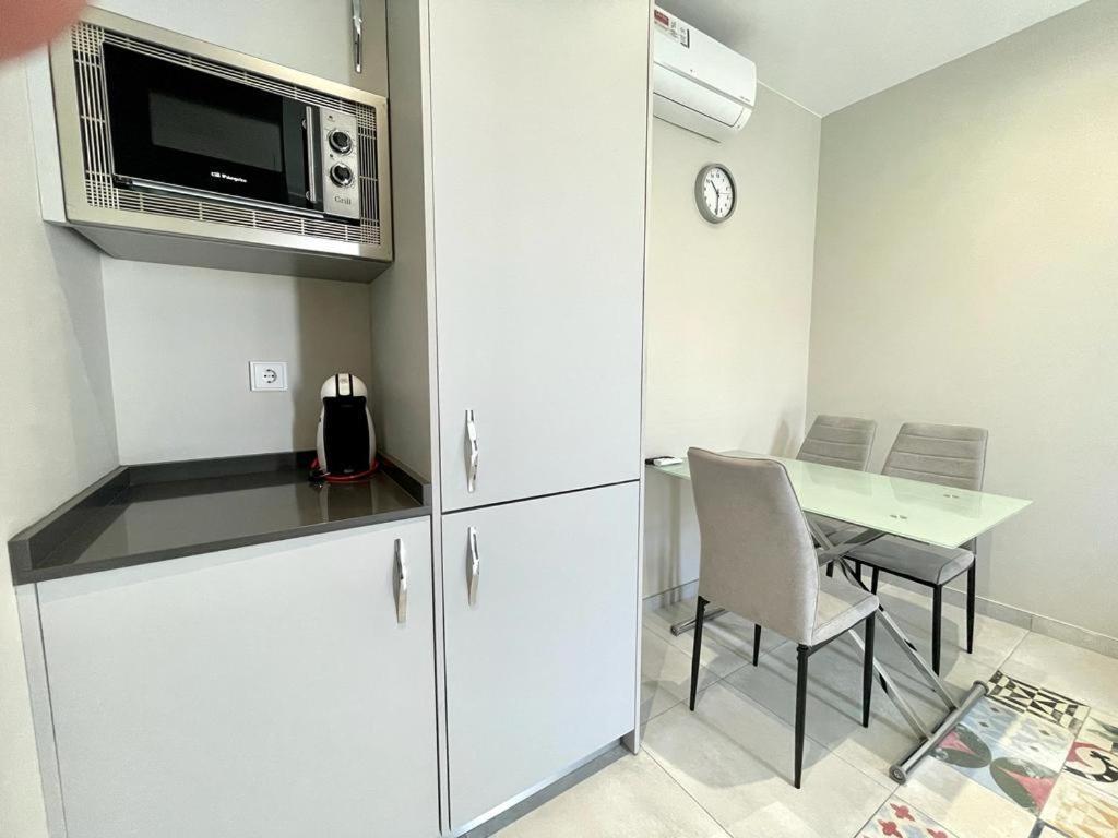 Apartmán Eva Recommends Soho Alameda Sevilla Exteriér fotografie