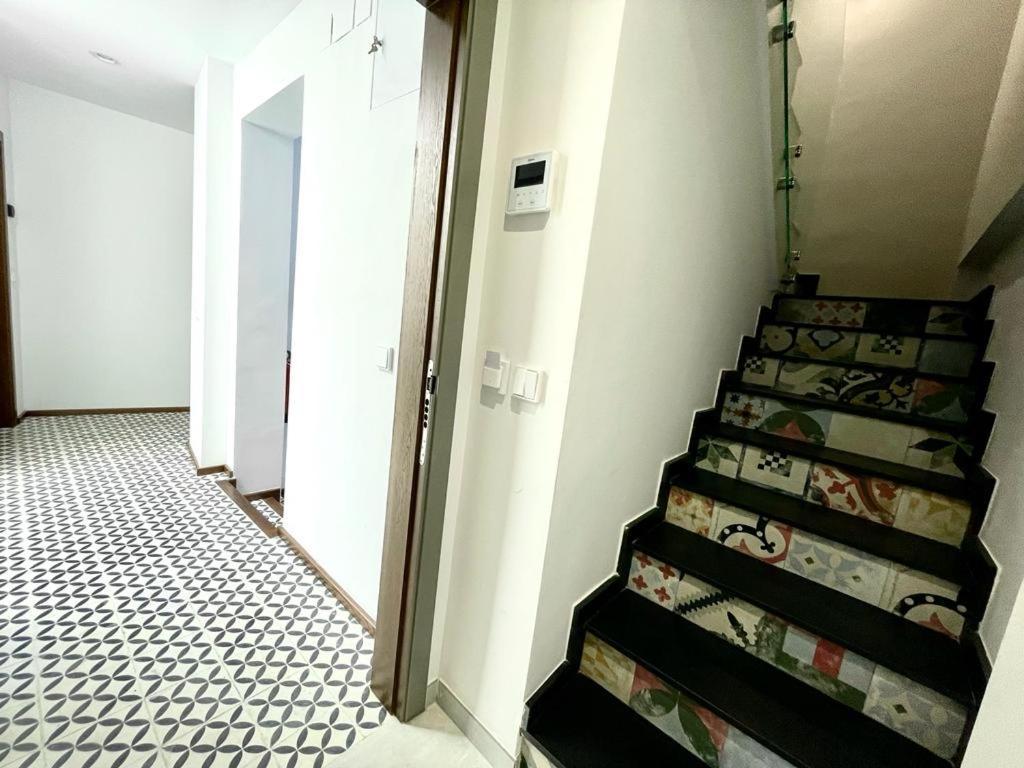 Apartmán Eva Recommends Soho Alameda Sevilla Exteriér fotografie