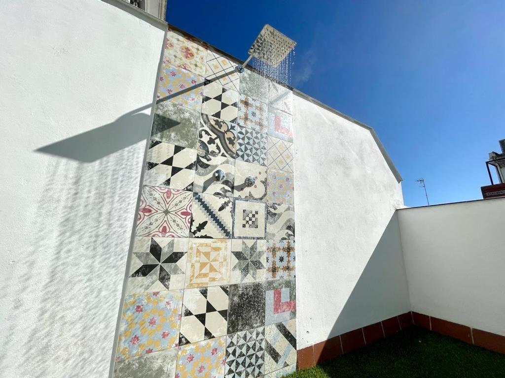 Apartmán Eva Recommends Soho Alameda Sevilla Exteriér fotografie