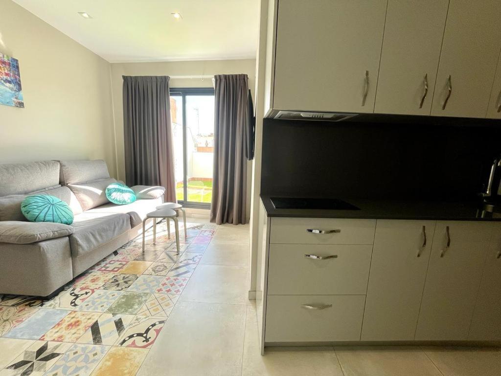 Apartmán Eva Recommends Soho Alameda Sevilla Exteriér fotografie