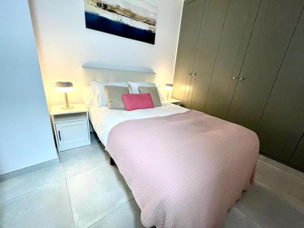 Apartmán Eva Recommends Soho Alameda Sevilla Exteriér fotografie