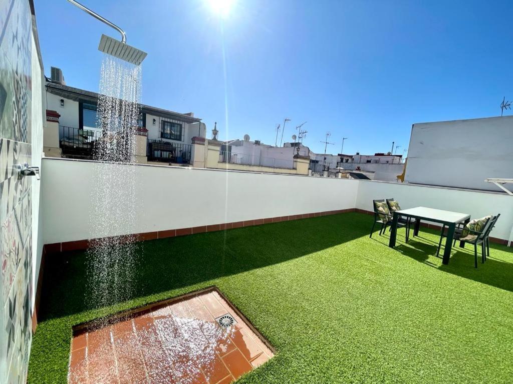 Apartmán Eva Recommends Soho Alameda Sevilla Exteriér fotografie